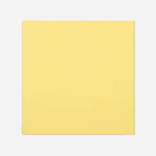 Ruth Ann Fredenthal, Yellow, Orange, Green, 1998, acrylic on Plexiglas
