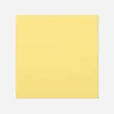 Ruth Ann Fredenthal, Yellow, Orange, Green, 1998, acrylic on Plexiglas