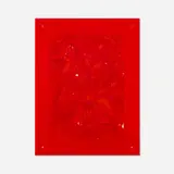 James Hayward, San Jose (from the Red Maps series)
