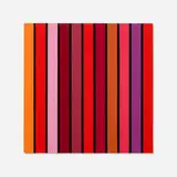 Penelope Krebs, 11 Bars, 1994, oil on canvas
