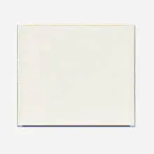 Michael Rouillard, next day... (#7), 1997, oil on aluminum
