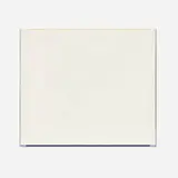 Michael Rouillard, next day... (#7), 1997, oil on aluminum