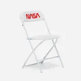 Tom Sachs, Space Program: Rare Earths NASA Chair