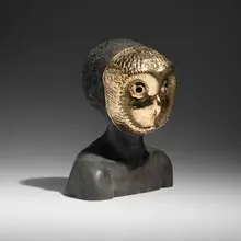 Charming Baker, All I Want Is for You Not to Speak Unless You Can Improve on the Silence (Black)