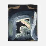Spencer Sweeney, Untitled, 2012, oil on linen