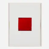 Tomoharu Murakami, Untitled, 1989, monotype