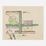 Keith Sonnier, Untitled