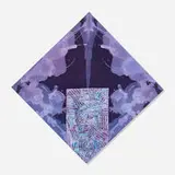 Paul Reed, Bellatrix III, 1996, acrylic on canvas