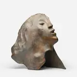 Mary Frank, Leaf Head