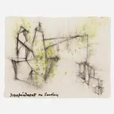 Dorothy Dehner, Disappointment on Sunday