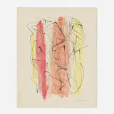 Dorothy Dehner, Three Figures