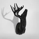 Marc Swanson, Untitled, 2008, crystals, polyurethane foam and adhesive