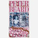 Peter Beard, Stress & Density exhibition poster