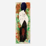 Untitled (from the Les pénalités de l’enfer ou les nouvelles Hébrides portfolio) by Joan Miró, 1974, lithograph in colors, sold Jun 2026