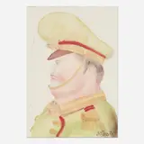 Fernando Botero, To Amnesty International