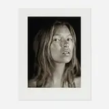 Chuck Close, Kate #3, 2005, archival pigment print on Hahnemühle Satin