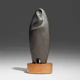 Allan Houser, Untitled