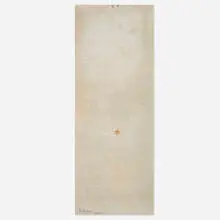 Pat de Groot, Untitled, 1961, oil on panel