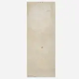 Pat de Groot, Untitled, 1961, oil on panel