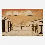 John Graham, Untitled (#E-6)