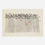 Ben Shahn, Wheat Field