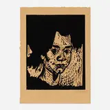 Emil Nolde, Stine