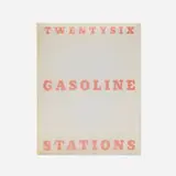 Ed Ruscha, Twentysix Gasoline Stations