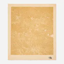 Bruce Conner, Untitled, 1965, lithograph in colors on Arches