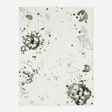 Sam Francis, Spring Solution (SF-120), 1972, lithograph