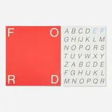 Paul Rand, Presentation books, set of two
