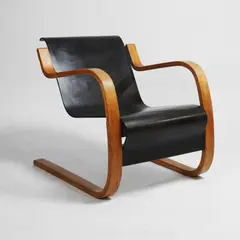 Alvar Aalto, Model '31' armchair