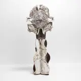 Bernard Rooke, Stoneware high-fired earthenware clock