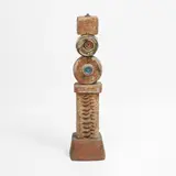Bernard Rooke, Stoneware standard lamp