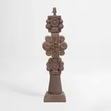 Bernard Rooke, Stoneware lamp