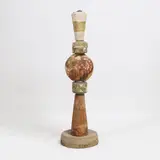 Bernard Rooke, Stoneware standard lamp