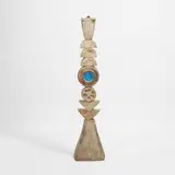 Bernard Rooke, Stoneware lamp base