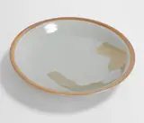Gwyn Hanssen-Pigott, Glazed stoneware platter