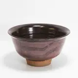 Michael Casson, Stoneware footed bowl