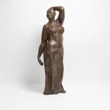 Armando Amaya, Bronze figure