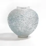 René Lalique, 'Gui' vase
