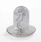 René Lalique, 'Naiade' cendrier