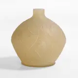 René Lalique, 'Plumes' vase
