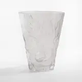 Marc Lalique, 'Ispahan Rose' vase