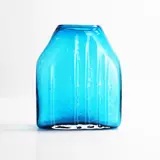 Geoffrey Baxter, Whitefriars Textured Range 'Shouldered' vase