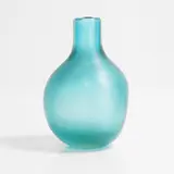Paolo Venini, 'Inciso' vase, c.1956, wheel-carved glass