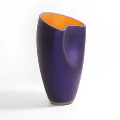 Norberto Moretti, Murano glass vase