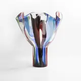 Timo Sarpaneva, 'Kukinto' glass vase