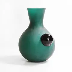 Nigel Coates, Murano glass vase, 2000