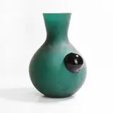 Nigel Coates, Murano glass vase, 2000