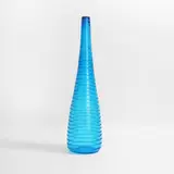 Isabel Hamm, ‘Tigrati’ glass vase